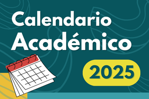 Calendario Académico 2025